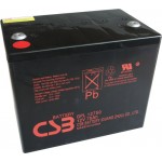Akumulátor CSB GPL12750